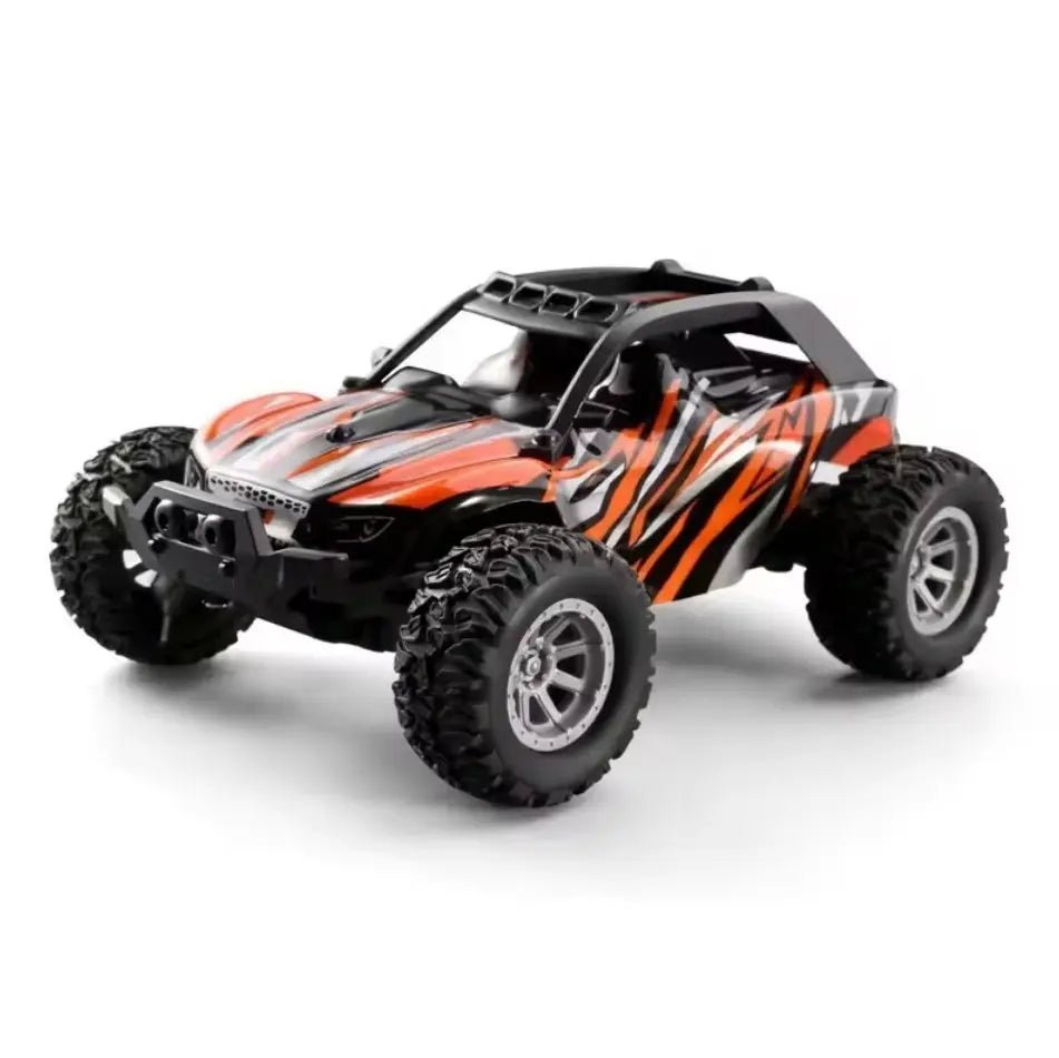 Auto a Control Remoto - 1/32 Mini Warrior - Wohua S800 Series - Jugueteria del Sur