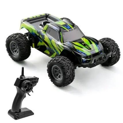 Auto a Control Remoto - 1/32 Mini Warrior - Wohua S800 Series - Jugueteria del Sur