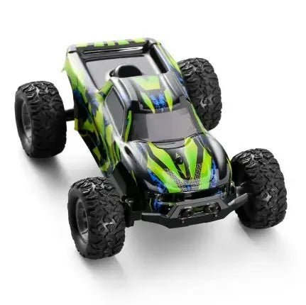 Auto a Control Remoto - 1/32 Mini Warrior - Wohua S800 Series - Jugueteria del Sur