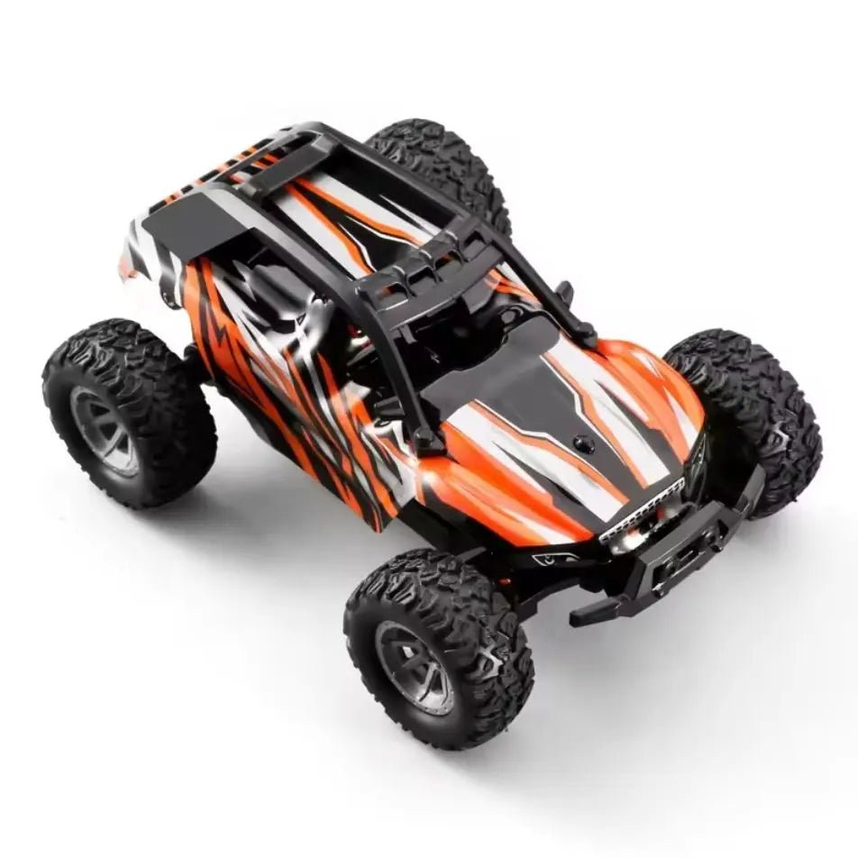Auto a Control Remoto - 1/32 Mini Warrior - Wohua S800 Series - Jugueteria del Sur