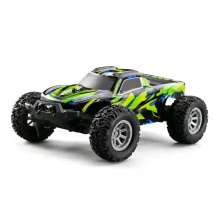 Auto a Control Remoto - 1/32 Mini Warrior - Wohua S800 Series - Jugueteria del Sur