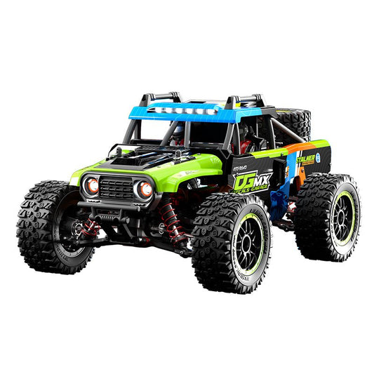 Auto RC 1/16 RIGID Level 8 - JJRC C8805 - Jugueteria del Sur