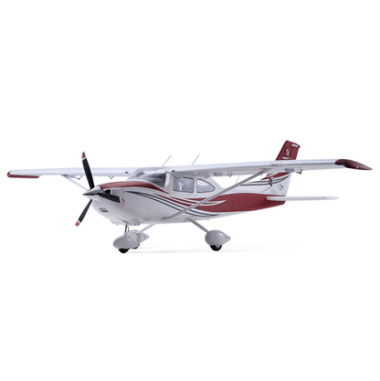 Avión a Control Remoto - 1500mm Cessna 182 RTF - FMS - Juguetería del Sur