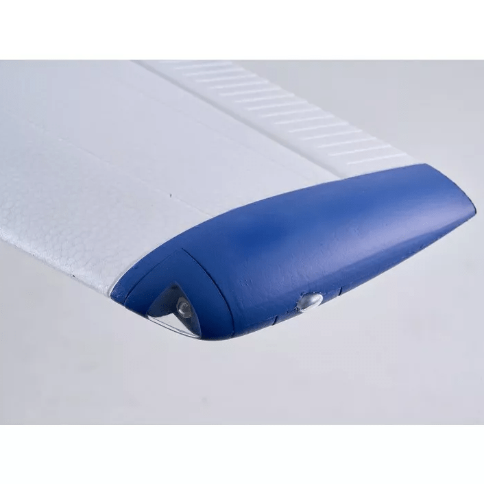 Avión a Control Remoto - 1500mm Cessna 182 RTF - FMS - Jugueteria del Sur