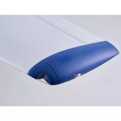 Avión a Control Remoto - 1500mm Cessna 182 RTF - FMS - Jugueteria del Sur