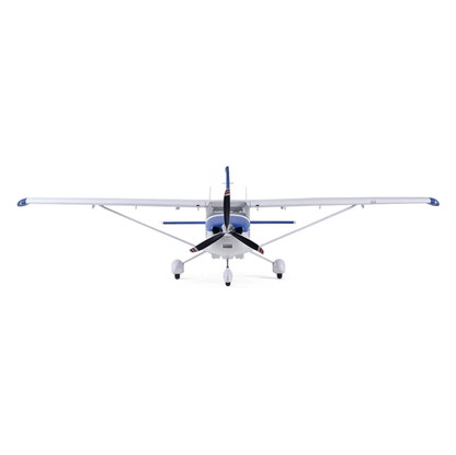 Avión a Control Remoto - 1500mm Cessna 182 RTF - FMS - Juguetería del Sur