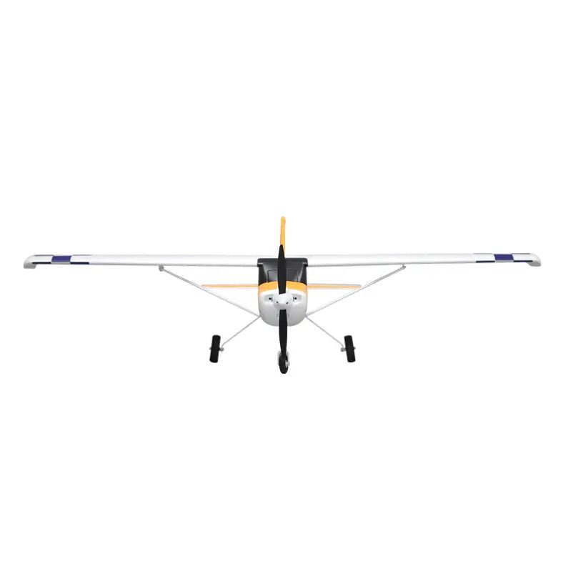 Avión a control remoto - Ranger EP V2 de 1220 mm con Reflex V3 RTF - FMS - Jugueteria del Sur