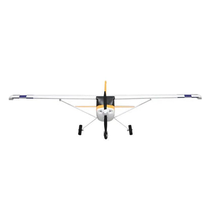 Avión a control remoto - Ranger EP V2 de 1220 mm con Reflex V3 RTF - FMS - Jugueteria del Sur