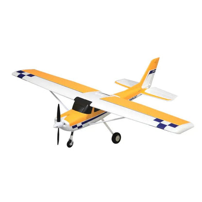 Avión a control remoto - Ranger EP V2 de 1220 mm con Reflex V3 RTF - FMS - Jugueteria del Sur