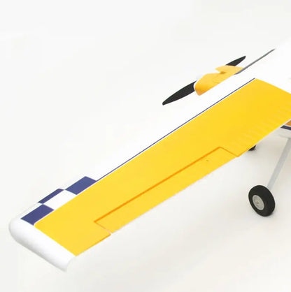 Avión a control remoto - Ranger EP V2 de 1220 mm con Reflex V3 RTF - FMS - Jugueteria del Sur