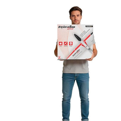 Avión RC 600mm Ranger 600 Stunt - VolantexRC 761-2S - Jugueteria del Sur