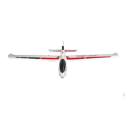 Avión RC 600mm Ranger 600 Stunt - VolantexRC 761-2S - Jugueteria del Sur