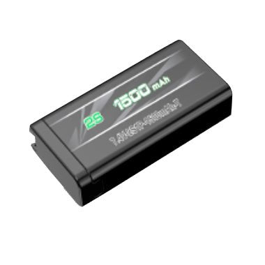 Batería Li-ion - 7,4V 1500mah, 2S para MJX Hyper Go - Jugueteria del Sur