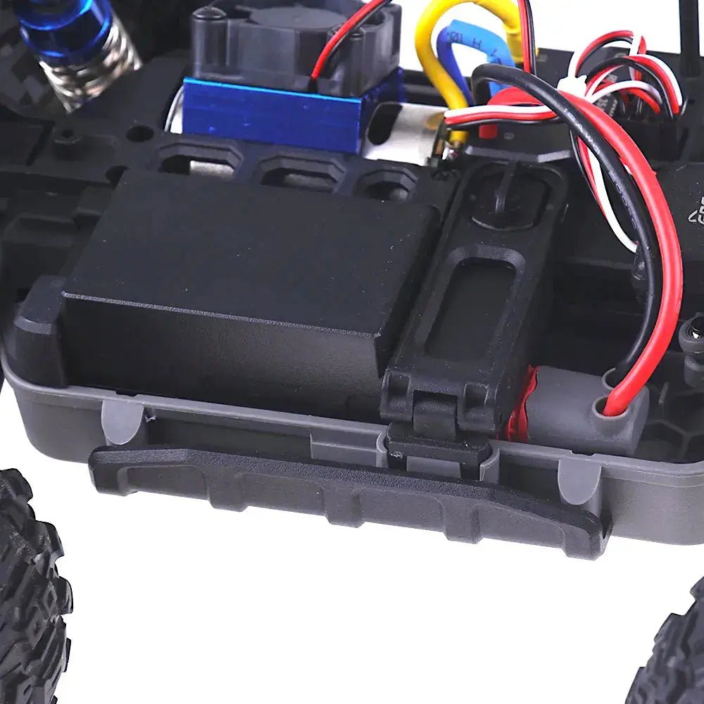 Batería Lipo - 11,1V 1050mah, 3S para MJX Hyper Go - Jugueteria del Sur