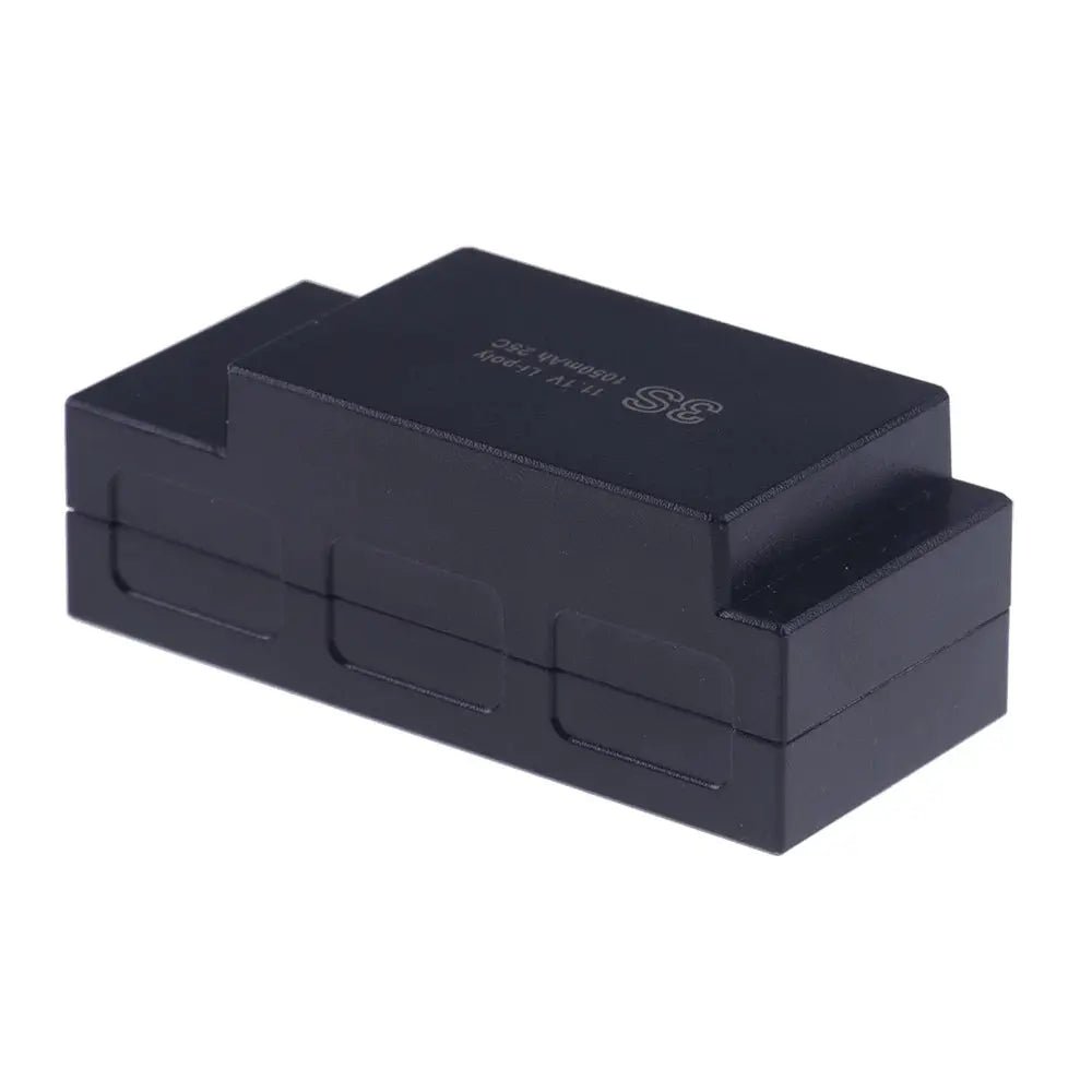 Batería Lipo - 11,1V 1050mah, 3S para MJX Hyper Go - Jugueteria del Sur