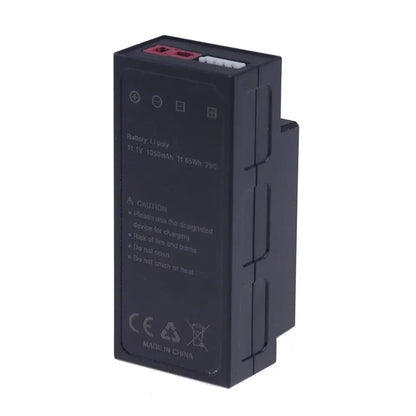 Batería Lipo - 11,1V 1050mah, 3S para MJX Hyper Go - Jugueteria del Sur