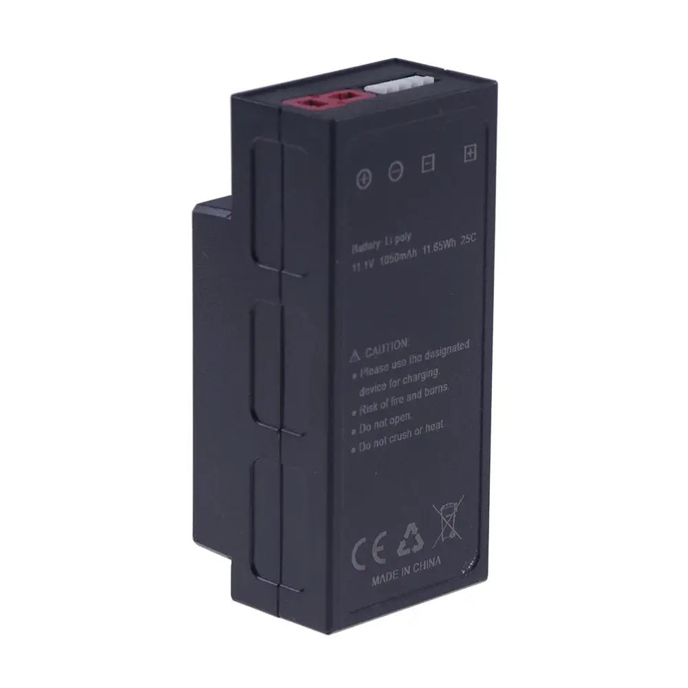 Batería Lipo - 7,4V 1050mah, 2S para MJX Hyper Go - Jugueteria del Sur