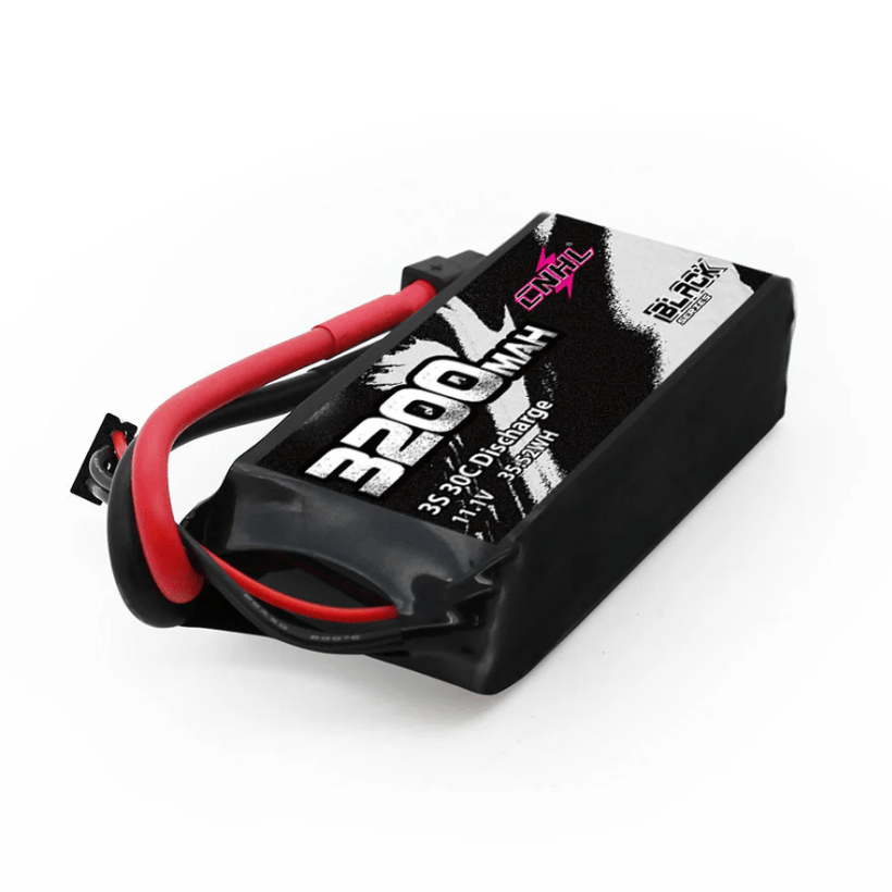 Batería Lipo - Conector XT60 - 11,1V 3200mah 30C 3S CNHL - Jugueteria del Sur