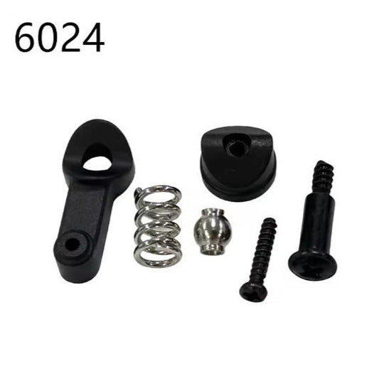 Brazo de Servo con Resorte - SCY Suchiyu, JJRC, ZLL SG - COD6024 - Jugueteria del Sur