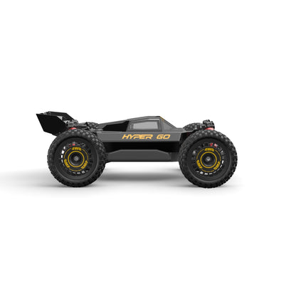 Buggy RC 1/16 4WD Brushless - MJX Hyper Go 16213 - Jugueteria del Sur