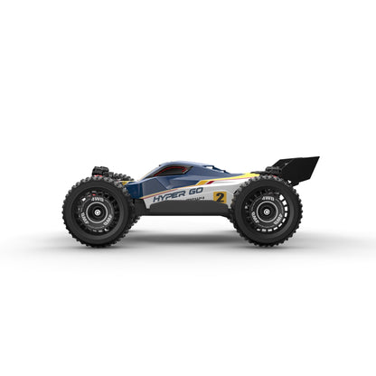 Buggy RC 1/16 4WD Brushless - MJX Hyper Go 16213 - Jugueteria del Sur