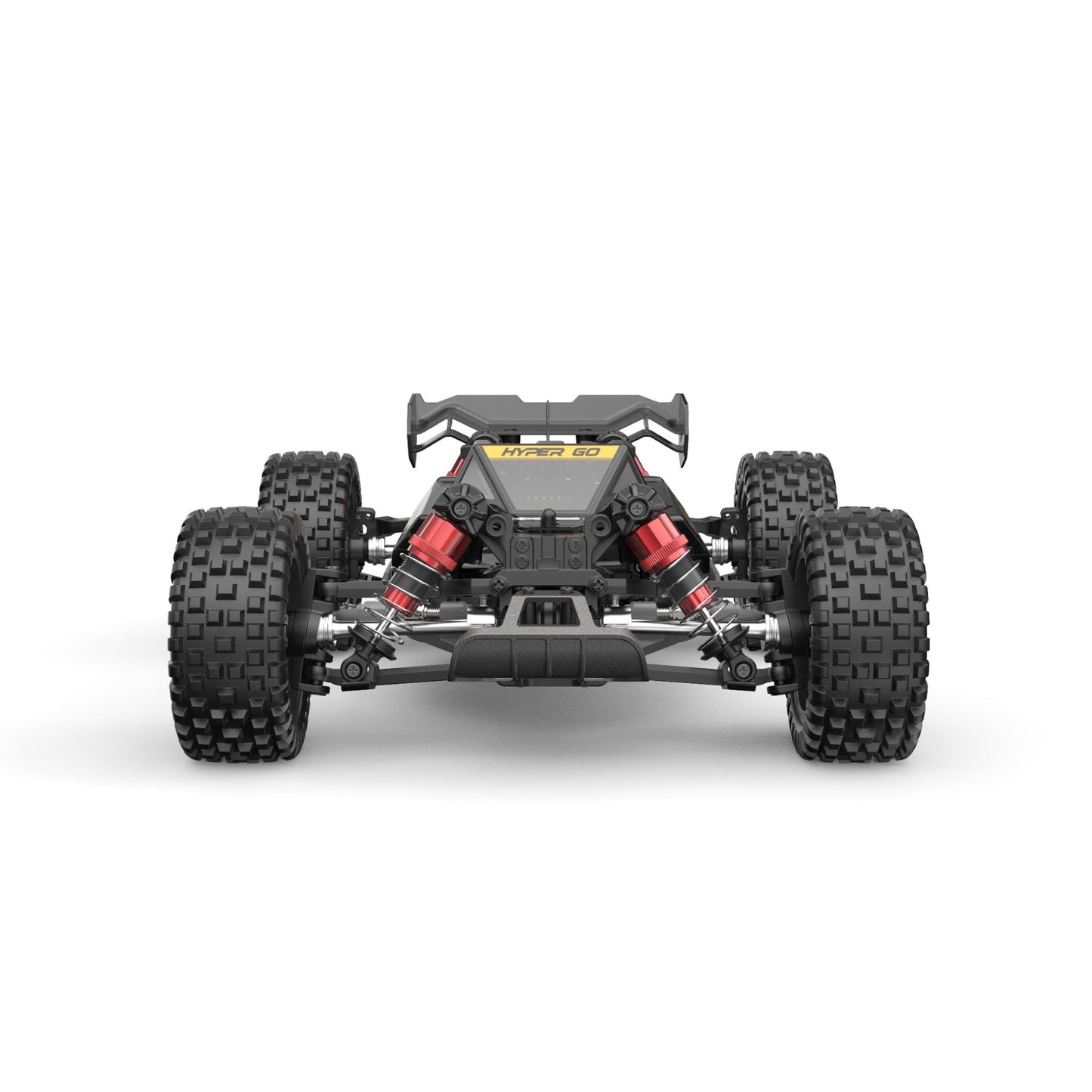 Buggy RC 1/16 4WD Brushless - MJX Hyper Go 16213 - Jugueteria del Sur