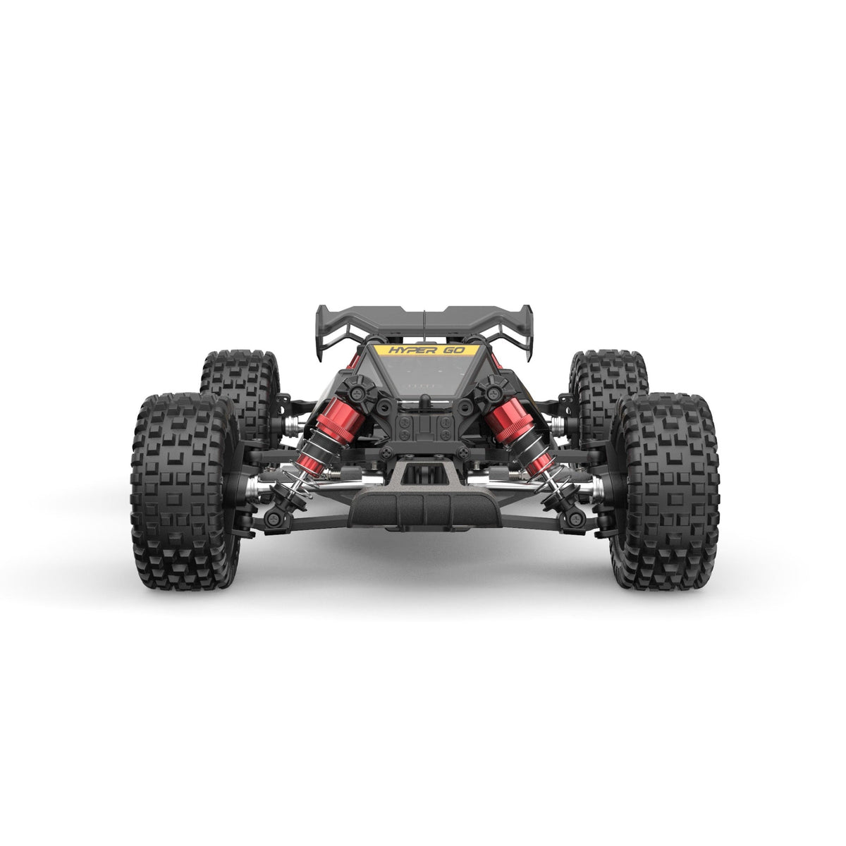Buggy RC 1/16 4WD Brushless - MJX Hyper Go 16213 - Jugueteria del Sur