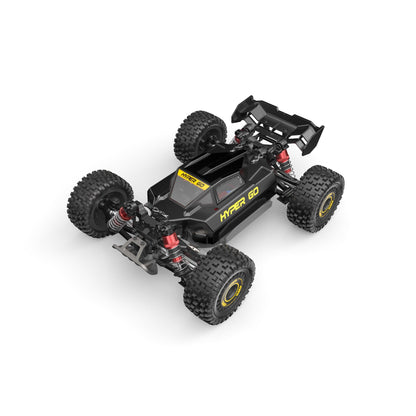 Buggy RC 1/16 4WD Brushless - MJX Hyper Go 16213 - Jugueteria del Sur