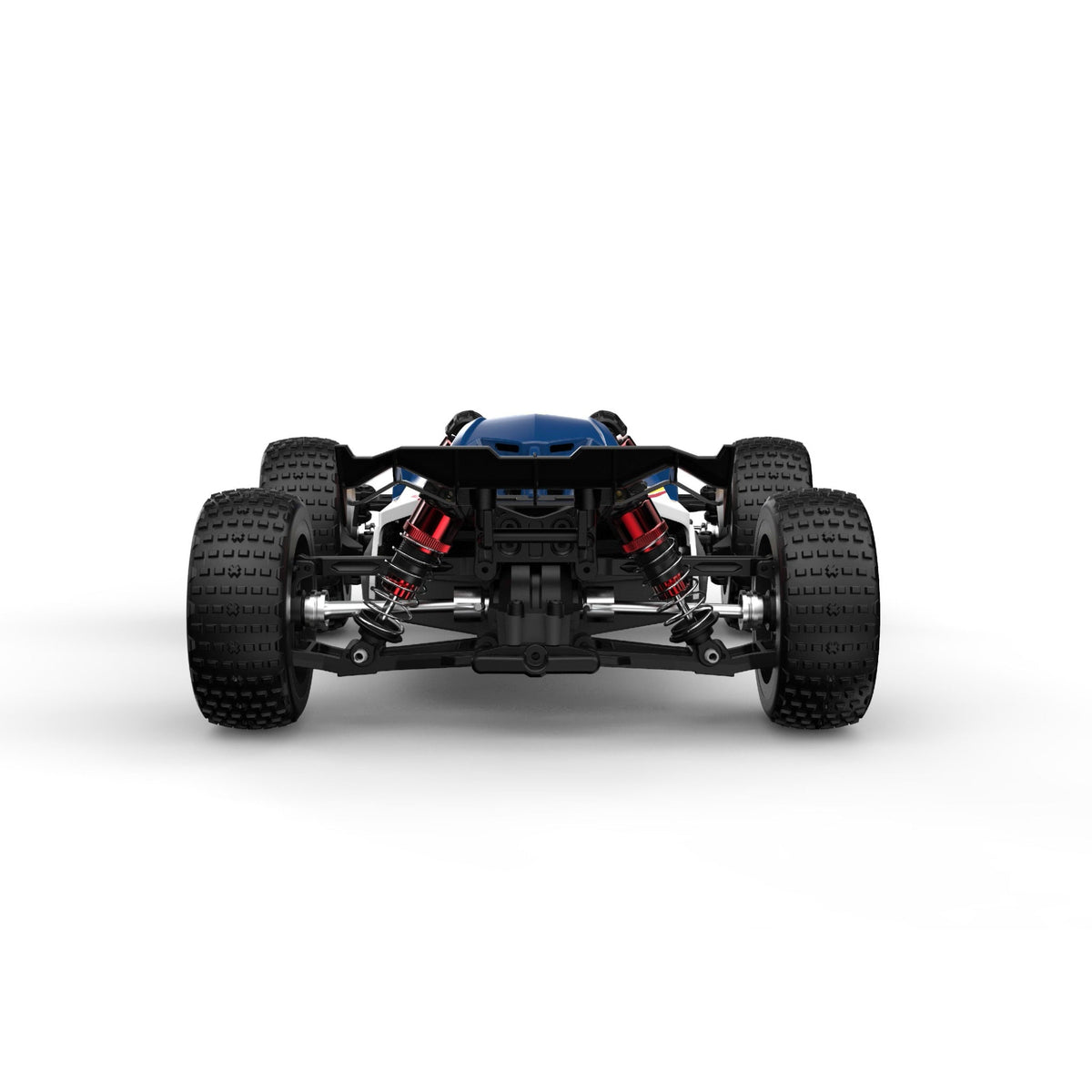Buggy RC 1/16 4WD Brushless - MJX Hyper Go 16213 - Jugueteria del Sur