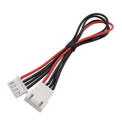 Cable de Batería - JST-XH Balanceo 3S - Juguetería del Sur