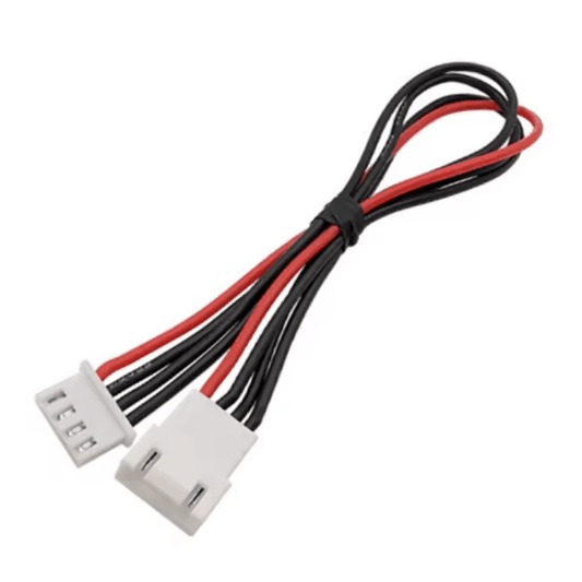 Cable de Batería - JST-XH Balanceo 3S - Juguetería del Sur