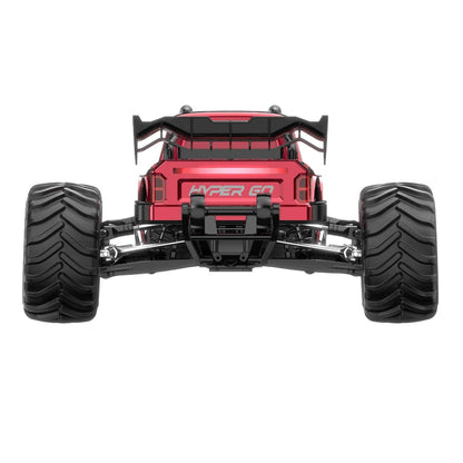 Camioneta RC 1/10 4WD Brushless - MJX Hyper Go 10210 - Jugueteria del Sur