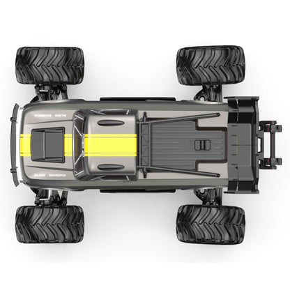 Camioneta RC 1/10 4WD Brushless - MJX Hyper Go 10210 - Jugueteria del Sur