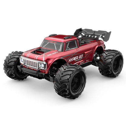 Camioneta RC 1/10 4WD Brushless - MJX Hyper Go 10210 - Jugueteria del Sur