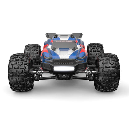 Camioneta RC 1/16 4WD Brushless - MJX Hyper Go 16212 - Jugueteria del Sur