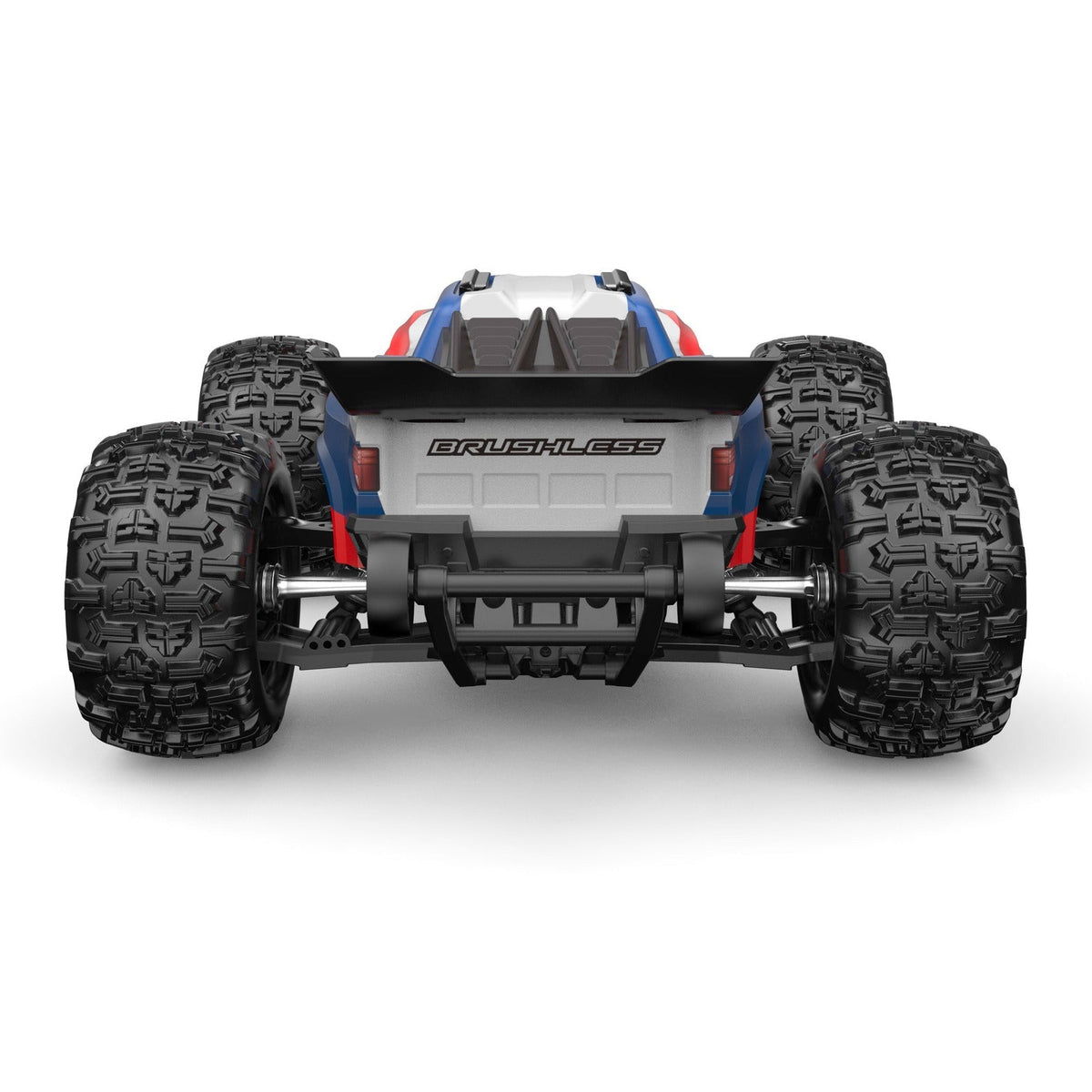 Camioneta RC 1/16 4WD Brushless - MJX Hyper Go 16212 - Jugueteria del Sur