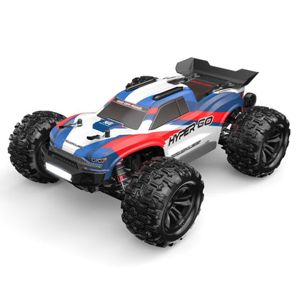 Camioneta RC 1/16 4WD Brushless - MJX Hyper Go 16212 - Jugueteria del Sur