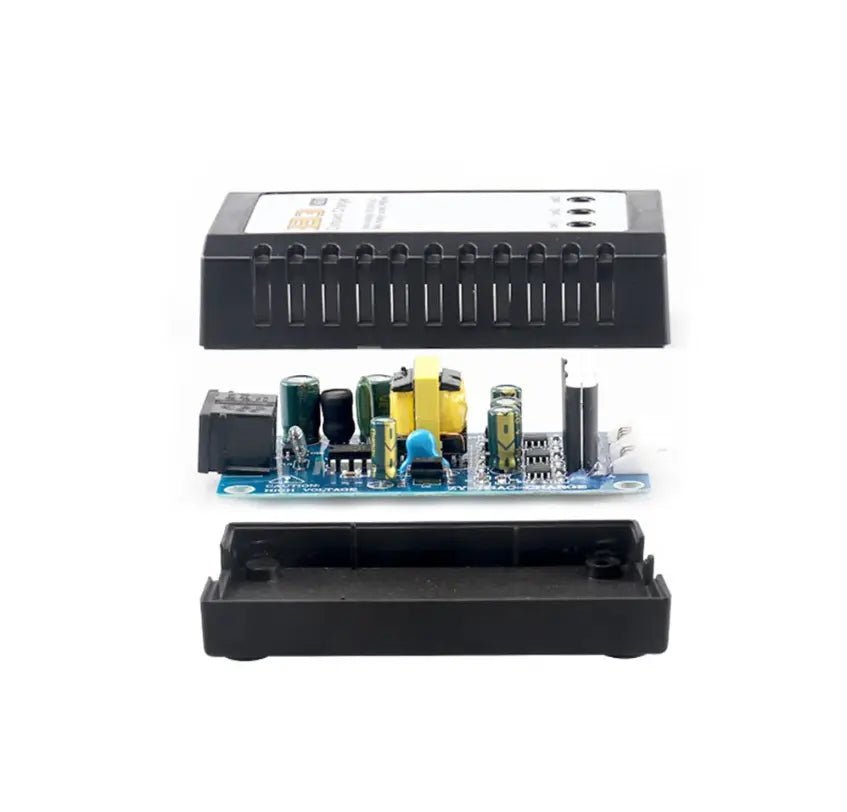 Cargador De Batería - 2s & 3s 10W B3 Pro - Enchufe 220v - Jugueteria del Sur