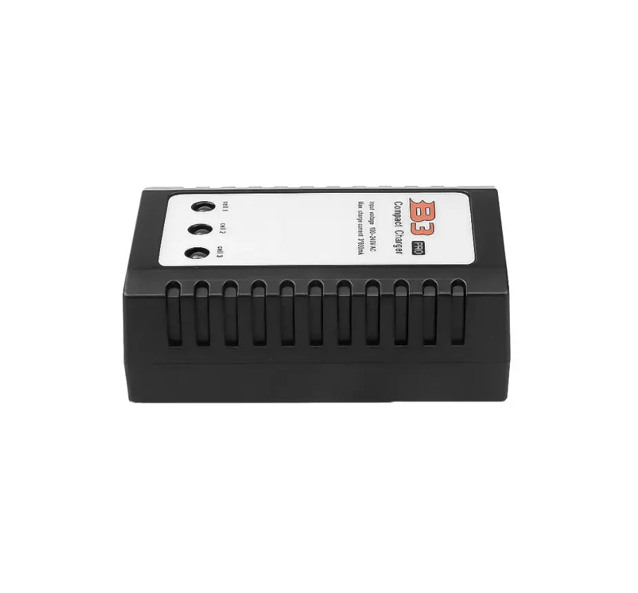 Cargador De Batería - 2s & 3s 10W B3 Pro - Enchufe 220v - Jugueteria del Sur