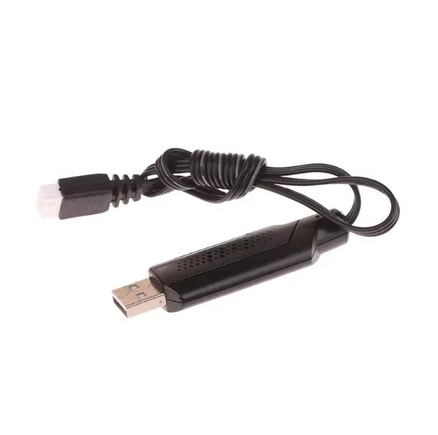 Cargador De Batería - 2S - USB 7,4 V 1A - Jugueteria del Sur