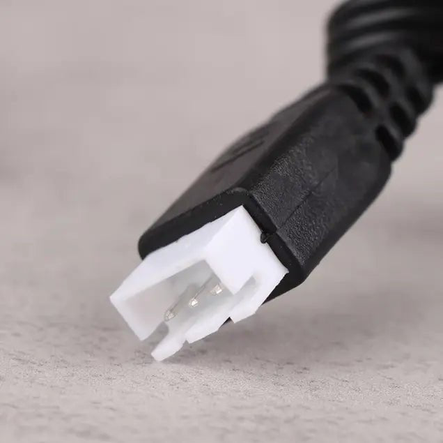 Cargador De Batería - 2S - USB 7,4 V 1A - Jugueteria del Sur