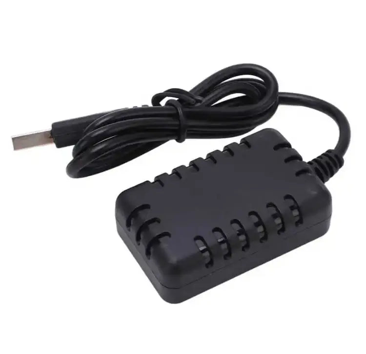 Cargador De Batería - Doble 2S - USB 7,4 V 1Ax2 - Jugueteria del Sur