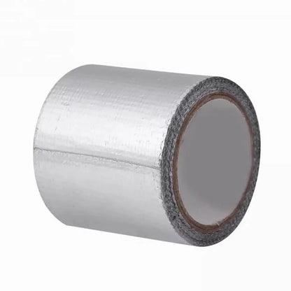 Cinta de Reparación - Aluminio Reforzado - 5 metros - Jugueteria del Sur