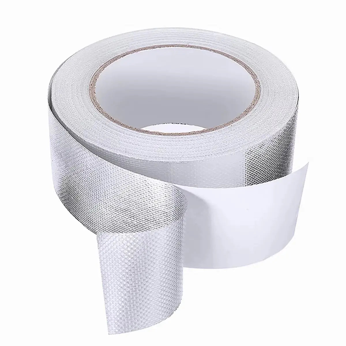 Cinta de Reparación - Aluminio Reforzado - 5 metros - Jugueteria del Sur