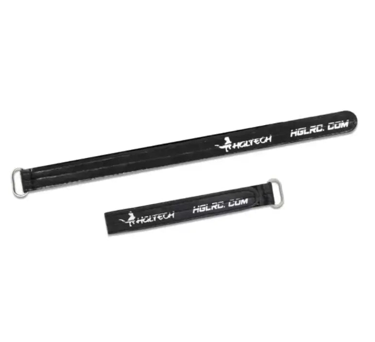 Correa de batería - Tamaño 20x250mm - HGLRC (1 unidad) - Jugueteria del Sur