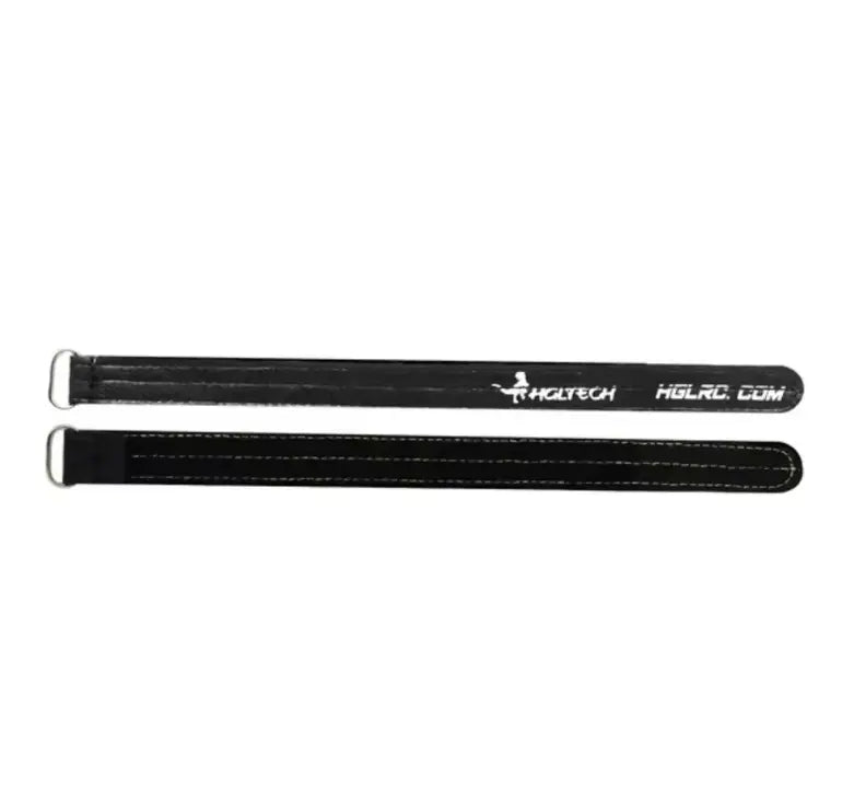 Correa de batería - Tamaño 20x250mm - HGLRC (1 unidad) - Jugueteria del Sur