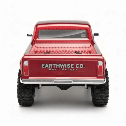Crawler RC 1/10 Pickup Clásica Americana - YIKONG YK41015 - Jugueteria del Sur