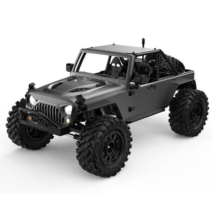Crawler RC 1/12 4WD Brushless - MJX Hyper Go H12Y - Jugueteria del Sur
