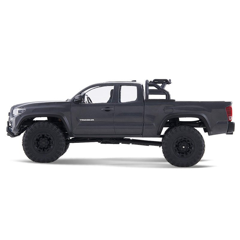 Crawler RC 1/24 Toyota Tacoma - FMS FCX24M - Jugueteria del Sur