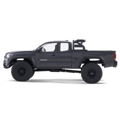 Crawler RC 1/24 Toyota Tacoma - FMS FCX24M - Jugueteria del Sur